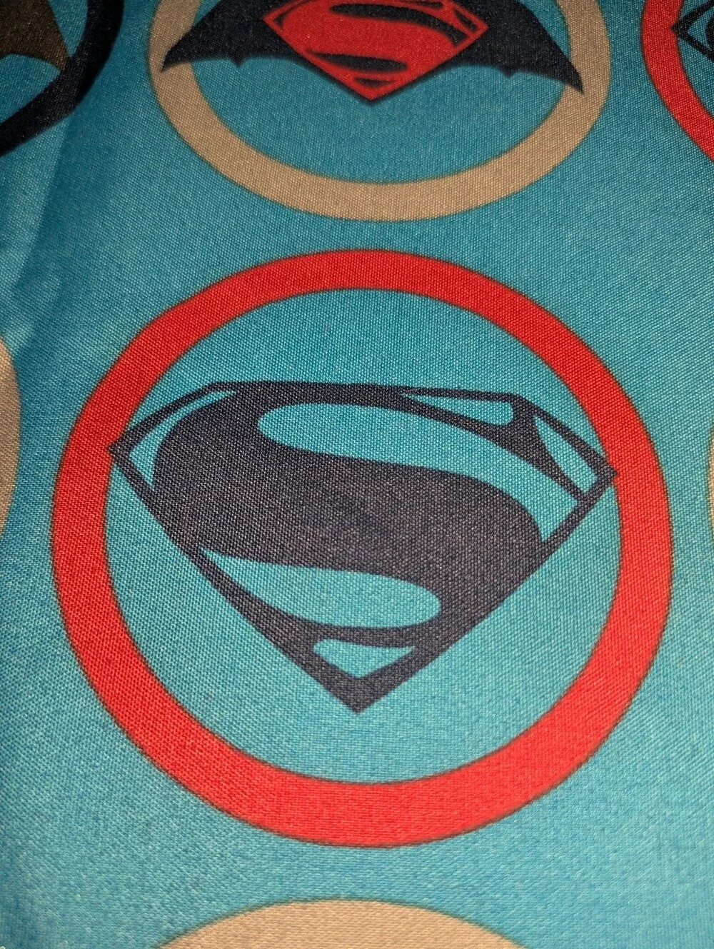 Batman vs. Superman 